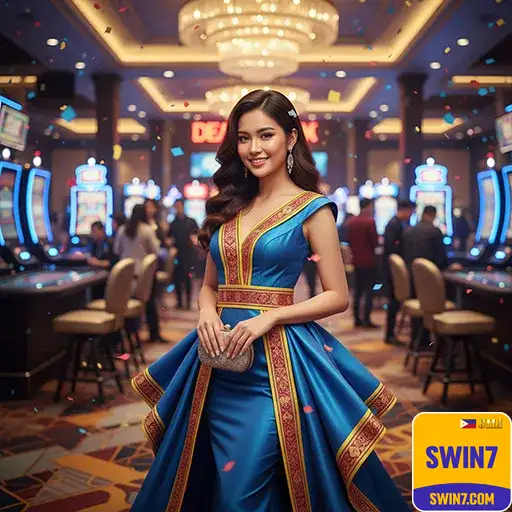 swin7 Casino