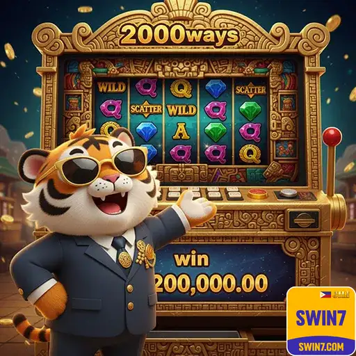swin7 Game