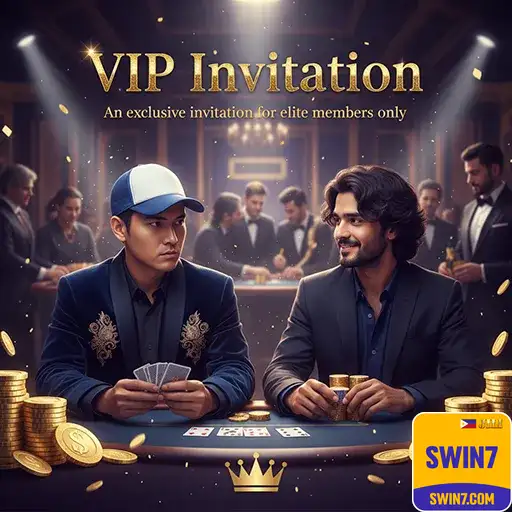swin7 VIP