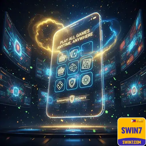 swin7 App